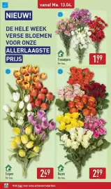 ALDI folder week 16 Pagina 40