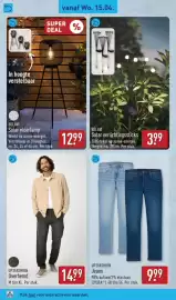 ALDI folder week 16 Pagina 44