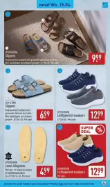 ALDI folder week 16 Pagina 47