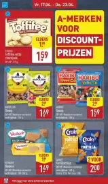 ALDI folder week 16 Pagina 48