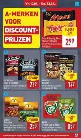 ALDI folder week 16 Pagina 49