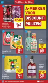 ALDI folder week 16 Pagina 50