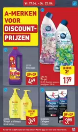 ALDI folder week 16 Pagina 51