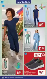 ALDI folder week 16 Pagina 52