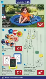 ALDI folder week 16 Pagina 54