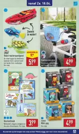 ALDI folder week 16 Pagina 55