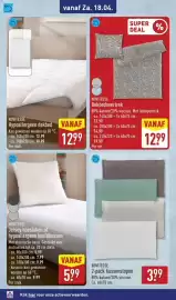 ALDI folder week 16 Pagina 56