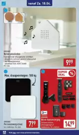 ALDI folder week 16 Pagina 58