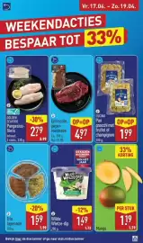 ALDI folder week 16 Pagina 59