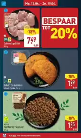 ALDI folder week 16 Pagina 6