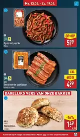 ALDI folder week 16 Pagina 7