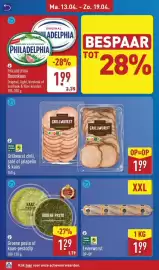 ALDI folder week 16 Pagina 8