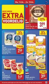 ALDI folder week 16 Pagina 9