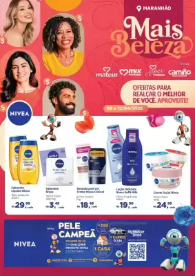 Catálogo Supermercados Mateus (válido até 12-04)