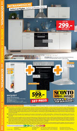 SCONTO Prospekt Seite 4
