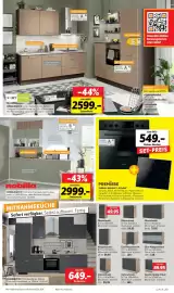 SCONTO Prospekt Seite 3