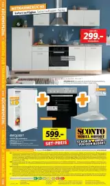 SCONTO Prospekt Seite 4