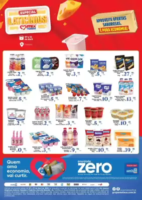 Catálogo Supermercados Mateus (válido até 12-04)