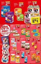 WEZ Prospekt woche 16 Seite 10