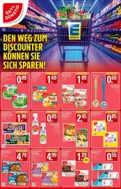 WEZ Prospekt woche 16 Seite 11