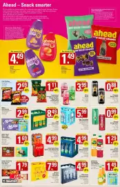 WEZ Prospekt woche 16 Seite 12