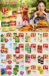 WEZ Prospekt woche 16 Seite 14