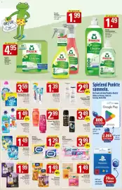 WEZ Prospekt woche 16 Seite 15