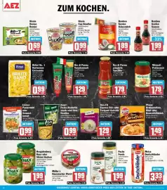 AEZ Prospekt woche 16 Seite 10
