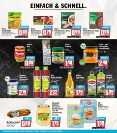 AEZ Prospekt woche 16 Seite 11