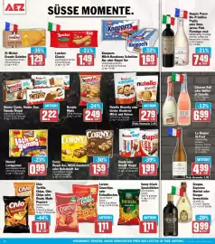 AEZ Prospekt woche 16 Seite 12