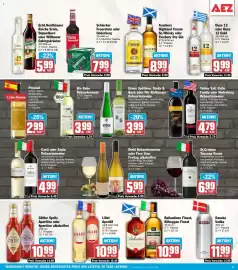 AEZ Prospekt woche 16 Seite 13