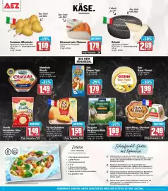 AEZ Prospekt woche 16 Seite 6