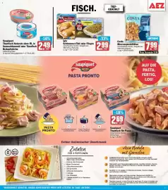 AEZ Prospekt woche 16 Seite 7
