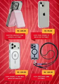 Folheto Claro Página 3