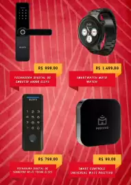 Folheto Claro Página 5