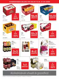 Alvo folder Pagina 10