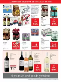 Alvo folder Pagina 11