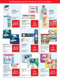 Alvo folder Pagina 12