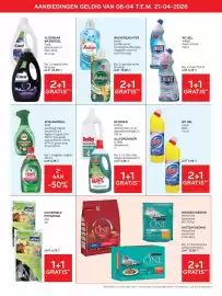 Alvo folder Pagina 13