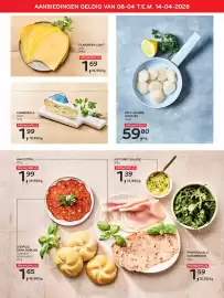 Alvo folder Pagina 2