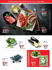 Alvo folder Pagina 3