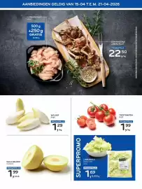 Alvo folder Pagina 5