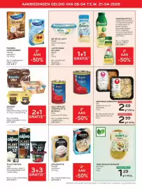 Alvo folder Pagina 7