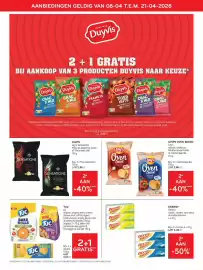 Alvo folder Pagina 8