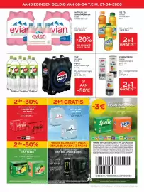 Alvo folder Pagina 9