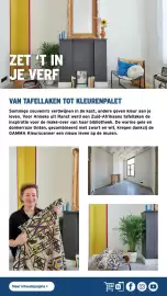 GAMMA folder Pagina 17