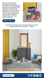 GAMMA folder Pagina 18