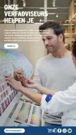 GAMMA folder Pagina 19