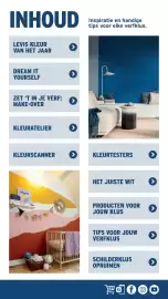 GAMMA folder Pagina 2