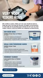 GAMMA folder Pagina 26